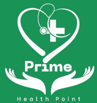 Prime Health Logo